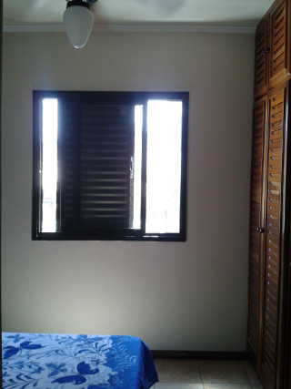 Fotos dos apartamentos de Ubatuba